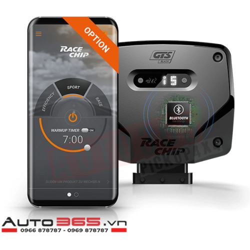Chip công suất Racechip GTS Black
